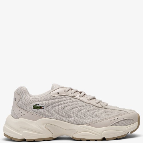 Lacoste STORM 96 2K LITE 22520 SFA 750SFA0181AIP Γυναικεία Sneakers Off White/Μωβ  Lacoste STORM 96 2K LITE 22520 SFA 750SFA0181AIP Γυναικεία Sneakers Off White/Μωβ