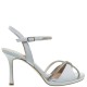 MOURTZI</br>Γυναικεία Πέδιλα Λευκό Δέρμα 75/75163 Mourtzi MOURTZI</br>Γυναικεία Πέδιλα Λευκό Δέρμα 75/75163 Mourtzi
