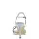 MOURTZI</br>Γυναικεία Πέδιλα Λευκό Δέρμα 75/75163 Mourtzi MOURTZI</br>Γυναικεία Πέδιλα Λευκό Δέρμα 75/75163 Mourtzi