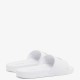 LACOSTE</br>Lacoste SERVE SLIDE 0.0 126 1 CFA 751CFA0003ALM Γυναικείες Σαγιονάρες Λευκό