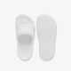 LACOSTE</br>Lacoste SERVE SLIDE HYB 126 1 CFA 751CFA003121G Γυναικείες Σαγιονάρες Λευκό
