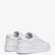 LACOSTE</br>Lacoste T-CLIP SET 126 3 SFA 751SFA011521G Γυναικεία Sneakers Λευκό Δέρμα