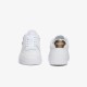 LACOSTE</br>Lacoste COURT ACE 126 1 SFA 751SFA0144ALM Γυναικεία Sneakers Λευκό/Μπρονζέ Δέρμα