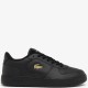 LACOSTE</br>Lacoste COURT ACE 126 2 SFA 751SFA01601V7 Γυναικεία Sneakers Μαύρο/Χρυσό Δέρμα LACOSTE</br>Lacoste COURT ACE 126 2 SFA 751SFA01601V7 Γυναικεία Sneakers Μαύρο/Χρυσό Δέρμα