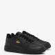 LACOSTE</br>Lacoste COURT ACE 126 2 SFA 751SFA01601V7 Γυναικεία Sneakers Μαύρο/Χρυσό Δέρμα LACOSTE</br>Lacoste COURT ACE 126 2 SFA 751SFA01601V7 Γυναικεία Sneakers Μαύρο/Χρυσό Δέρμα