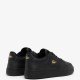 LACOSTE</br>Lacoste COURT ACE 126 2 SFA 751SFA01601V7 Γυναικεία Sneakers Μαύρο/Χρυσό Δέρμα LACOSTE</br>Lacoste COURT ACE 126 2 SFA 751SFA01601V7 Γυναικεία Sneakers Μαύρο/Χρυσό Δέρμα