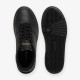 LACOSTE</br>Lacoste COURT ACE 126 2 SFA 751SFA01601V7 Γυναικεία Sneakers Μαύρο/Χρυσό Δέρμα LACOSTE</br>Lacoste COURT ACE 126 2 SFA 751SFA01601V7 Γυναικεία Sneakers Μαύρο/Χρυσό Δέρμα