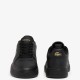 LACOSTE</br>Lacoste COURT ACE 126 2 SFA 751SFA01601V7 Γυναικεία Sneakers Μαύρο/Χρυσό Δέρμα LACOSTE</br>Lacoste COURT ACE 126 2 SFA 751SFA01601V7 Γυναικεία Sneakers Μαύρο/Χρυσό Δέρμα
