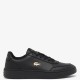 LACOSTE</br>Lacoste COURT PRO 126 2 SMA 751SMA01571V7 Ανδρικά Sneakers Μαύρο/Χρυσό