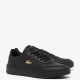 LACOSTE</br>Lacoste COURT PRO 126 2 SMA 751SMA01571V7 Ανδρικά Sneakers Μαύρο/Χρυσό
