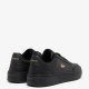 LACOSTE</br>Lacoste COURT PRO 126 2 SMA 751SMA01571V7 Ανδρικά Sneakers Μαύρο/Χρυσό