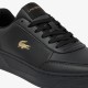 LACOSTE</br>Lacoste COURT PRO 126 2 SMA 751SMA01571V7 Ανδρικά Sneakers Μαύρο/Χρυσό