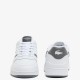 LACOSTE</br>Lacoste T-CLIP SET 126 6 SMA 751SMA01672A7 Ανδρικά Sneakers Λευκό/Γκρι Δέρμα