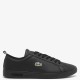 LACOSTE</br>Lacoste COURT BASE 126 1 SMA 751SMA017702H Ανδρικά Sneakers Μαύρο Δέρμα