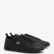 LACOSTE</br>Lacoste COURT BASE 126 1 SMA 751SMA017702H Ανδρικά Sneakers Μαύρο Δέρμα