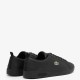 LACOSTE</br>Lacoste COURT BASE 126 1 SMA 751SMA017702H Ανδρικά Sneakers Μαύρο Δέρμα