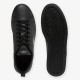 LACOSTE</br>Lacoste COURT BASE 126 1 SMA 751SMA017702H Ανδρικά Sneakers Μαύρο Δέρμα