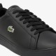 LACOSTE</br>Lacoste COURT BASE 126 1 SMA 751SMA017702H Ανδρικά Sneakers Μαύρο Δέρμα