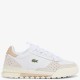 LACOSTE</br>Lacoste SLAM BREAK 226 3 SFA 752SFA0023Y05 Γυναικεία Sneakers Λευκό/Ταμπά Δέρμα LACOSTE</br>Lacoste SLAM BREAK 226 3 SFA 752SFA0023Y05 Γυναικεία Sneakers Λευκό/Ταμπά Δέρμα