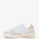 LACOSTE</br>Lacoste SLAM BREAK 226 3 SFA 752SFA0023Y05 Γυναικεία Sneakers Λευκό/Ταμπά Δέρμα LACOSTE</br>Lacoste SLAM BREAK 226 3 SFA 752SFA0023Y05 Γυναικεία Sneakers Λευκό/Ταμπά Δέρμα