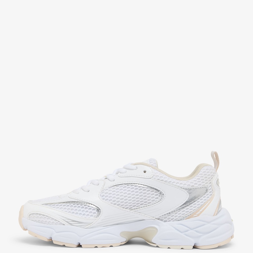LACOSTE</br>Lacoste STORM 96 2K 2261 SFA 752SFA002665T Γυναικεία Sneakers Λευκό/Off White LACOSTE</br>Lacoste STORM 96 2K 2261 SFA 752SFA002665T Γυναικεία Sneakers Λευκό/Off White