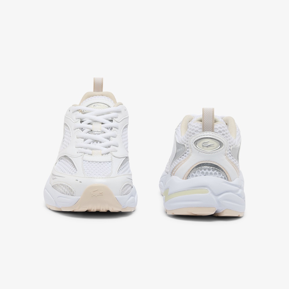 LACOSTE</br>Lacoste STORM 96 2K 2261 SFA 752SFA002665T Γυναικεία Sneakers Λευκό/Off White LACOSTE</br>Lacoste STORM 96 2K 2261 SFA 752SFA002665T Γυναικεία Sneakers Λευκό/Off White