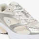 LACOSTE</br>Lacoste L003 NEO SHOT 2261 SFA 752SFA00611Y3 Γυναικεία Sneakers Off White/Ασημί LACOSTE</br>Lacoste L003 NEO SHOT 2261 SFA 752SFA00611Y3 Γυναικεία Sneakers Off White/Ασημί