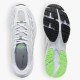 LACOSTE</br>Lacoste STORM 96 3K 2263 SMA 752SMA00282L6 Ανδρικά Sneakers Λευκό/Γκρι
