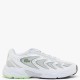 LACOSTE</br>Lacoste STORM 96 3K 2263 SMA 752SMA00282L6 Ανδρικά Sneakers Λευκό/Γκρι