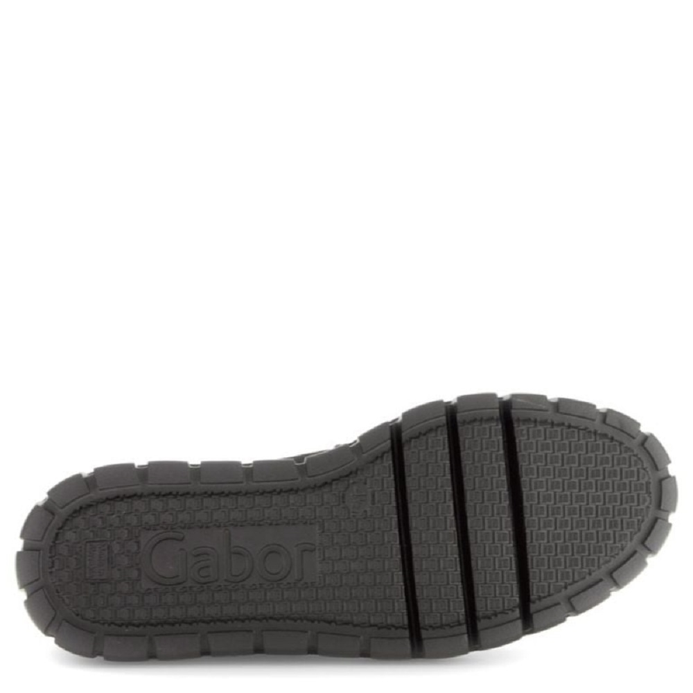 GABOR</br>Gabor 75.304.18 Γυναικεία Μοκασίνια Καφέ Δέρμα Suede GABOR</br>Gabor 75.304.18 Γυναικεία Μοκασίνια Καφέ Δέρμα Suede