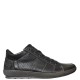 BULLBOXER</br>Ανδρικά Sneakers Μαύρο Δέρμα 766K26183APRBKSU10 Bullboxer BULLBOXER</br>Ανδρικά Sneakers Μαύρο Δέρμα 766K26183APRBKSU10 Bullboxer