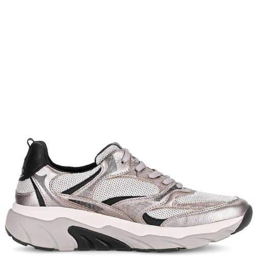 Rolling Soft By Gabor 76.936.28 Γυναικεία Sneakers Μπρονζέ Δέρμα Rolling Soft By Gabor 76.936.28 Γυναικεία Sneakers Μπρονζέ Δέρμα
