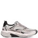 GABOR</br>Rolling Soft By Gabor 76.936.28 Γυναικεία Sneakers Μπρονζέ Δέρμα GABOR</br>Rolling Soft By Gabor 76.936.28 Γυναικεία Sneakers Μπρονζέ Δέρμα