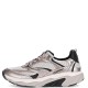 GABOR</br>Rolling Soft By Gabor 76.936.28 Γυναικεία Sneakers Μπρονζέ Δέρμα GABOR</br>Rolling Soft By Gabor 76.936.28 Γυναικεία Sneakers Μπρονζέ Δέρμα