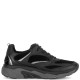 GABOR</br>Rolling Soft By Gabor 76.936.47 Γυναικεία Sneakers Μαύρο Δέρμα GABOR</br>Rolling Soft By Gabor 76.936.47 Γυναικεία Sneakers Μαύρο Δέρμα