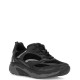 GABOR</br>Rolling Soft By Gabor 76.936.47 Γυναικεία Sneakers Μαύρο Δέρμα GABOR</br>Rolling Soft By Gabor 76.936.47 Γυναικεία Sneakers Μαύρο Δέρμα