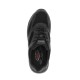 GABOR</br>Rolling Soft By Gabor 76.936.47 Γυναικεία Sneakers Μαύρο Δέρμα GABOR</br>Rolling Soft By Gabor 76.936.47 Γυναικεία Sneakers Μαύρο Δέρμα