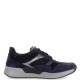 GABOR</br>Rolling Soft By Gabor 76.957.26 Γυναικεία Sneakers Μπλε Δέρμα Nubuck GABOR</br>Rolling Soft By Gabor 76.957.26 Γυναικεία Sneakers Μπλε Δέρμα Nubuck