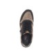 GABOR</br>Rolling Soft By Gabor 76.957.45 Γυναικεία Sneakers Καφέ Δέρμα Nubuck GABOR</br>Rolling Soft By Gabor 76.957.45 Γυναικεία Sneakers Καφέ Δέρμα Nubuck