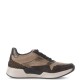 GABOR</br>Rolling Soft By Gabor 76.957.45 Γυναικεία Sneakers Καφέ Δέρμα Nubuck GABOR</br>Rolling Soft By Gabor 76.957.45 Γυναικεία Sneakers Καφέ Δέρμα Nubuck