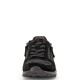 GABOR</br>Rolling Soft By Gabor 76.968.37 Γυναικεία Sneakers Μαύρο Δέρμα GABOR</br>Rolling Soft By Gabor 76.968.37 Γυναικεία Sneakers Μαύρο Δέρμα