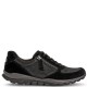 GABOR</br>Rolling Soft By Gabor 76.968.37 Γυναικεία Sneakers Μαύρο Δέρμα GABOR</br>Rolling Soft By Gabor 76.968.37 Γυναικεία Sneakers Μαύρο Δέρμα