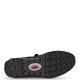 GABOR</br>Rolling Soft By Gabor 76.968.37 Γυναικεία Sneakers Μαύρο Δέρμα GABOR</br>Rolling Soft By Gabor 76.968.37 Γυναικεία Sneakers Μαύρο Δέρμα
