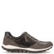 GABOR</br>Rolling Soft By Gabor 76.968.65 Γυναικεία Sneakers Καφέ Δέρμα GABOR</br>Rolling Soft By Gabor 76.968.65 Γυναικεία Sneakers Καφέ Δέρμα
