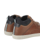 BULLBOXER</br>Ανδρικά Μποτάκια Ταμπά Δέρμα 779K50318ACONASU00 Bullboxer