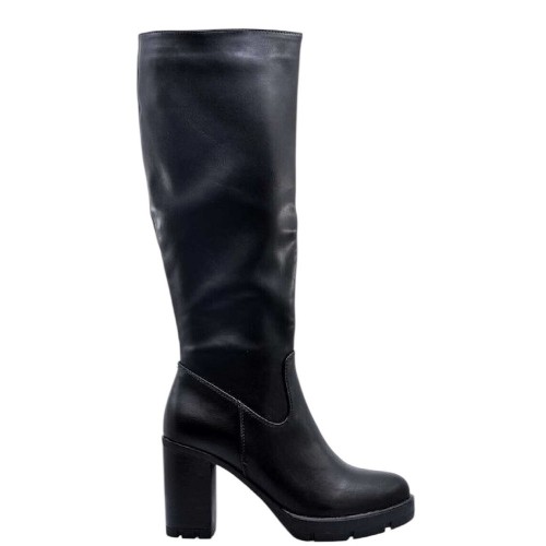 Γυναικείες Μπότες Μαύρο 786-22WEX113 Exe Γυναικείες Μπότες Μαύρο 786-22WEX113 Exe