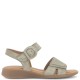 GABOR</br>Gabor 82.802.11 Γυναικεία Σανδάλια Γκρι Suede Δέρμα GABOR</br>Gabor 82.802.11 Γυναικεία Σανδάλια Γκρι Suede Δέρμα