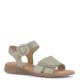GABOR</br>Gabor 82.802.11 Γυναικεία Σανδάλια Γκρι Suede Δέρμα GABOR</br>Gabor 82.802.11 Γυναικεία Σανδάλια Γκρι Suede Δέρμα