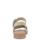 GABOR</br>Gabor 82.802.11 Γυναικεία Σανδάλια Γκρι Suede Δέρμα GABOR</br>Gabor 82.802.11 Γυναικεία Σανδάλια Γκρι Suede Δέρμα