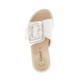 GABOR</br>Gabor 83.751.24 Γυναικεία Mules Λευκό Δέρμα GABOR</br>Gabor 83.751.24 Γυναικεία Mules Λευκό Δέρμα
